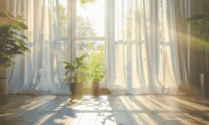 居家空間能量淨化